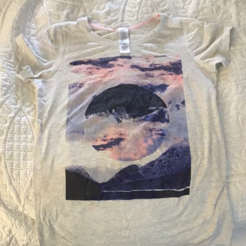 Ivivva Short Sleeve